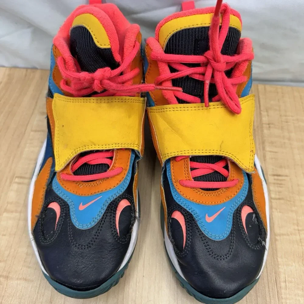 Nike air speed